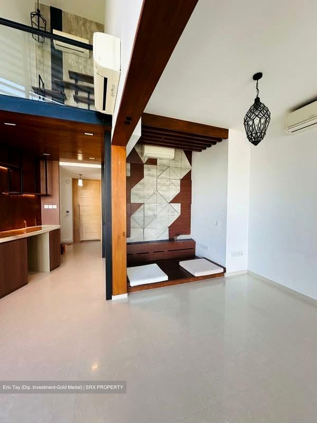 The Crest (D3), Condominium #540612451